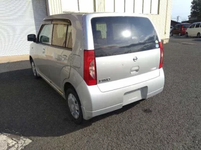 Nissan PINO