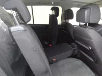 Volkswagen GOLF TOURAN лот № 217 оценка 3.5  с аукциона в Японии 4