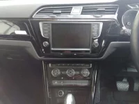 Volkswagen GOLF TOURAN лот № 217 оценка 3.5  с аукциона в Японии 6