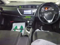 Toyota AURIS лот № 1517 оценка 4  с аукциона в Японии 2