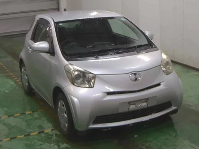 Toyota IQ