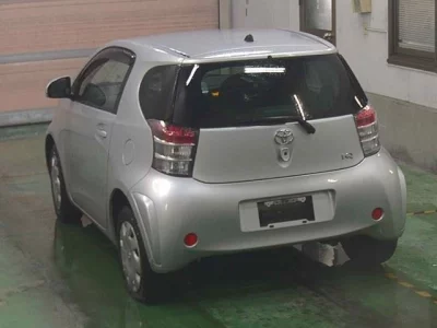 Toyota IQ