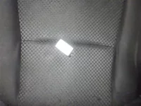 Toyota NOAH лот № 59 оценка 3.5  с аукциона в Японии 3