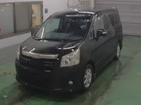 Toyota NOAH лот № 59 оценка 3.5  с аукциона в Японии 5