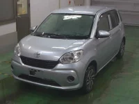 Toyota PASSO лот № 3008 оценка 4  с аукциона в Японии 6