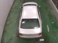 Toyota COROLLA AXIO лот № 3581 оценка 3.5  с аукциона в Японии 4