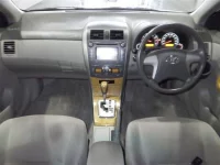 Toyota COROLLA AXIO лот № 3581 оценка 3.5  с аукциона в Японии 2