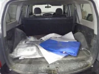 Toyota SUCCEED лот № 63 оценка R  с аукциона в Японии 3