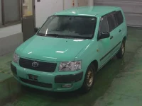 Toyota SUCCEED лот № 63 оценка R  с аукциона в Японии 5