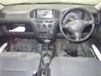 Toyota SUCCEED лот № 63 оценка R  с аукциона в Японии 2