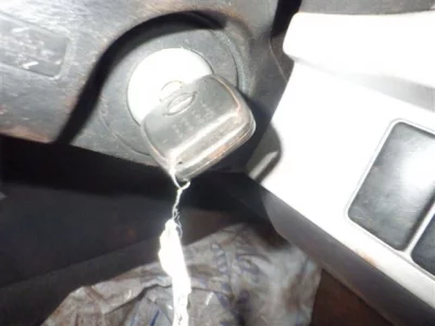 Nissan WINGROAD  с аукциона в Японии