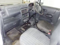 Honda ACTY TRUCK лот № 49 оценка 2  с аукциона в Японии 2