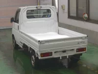 Honda ACTY TRUCK лот № 49 оценка 2  с аукциона в Японии 1
