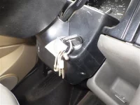 Volkswagen EURO VAN лот № 6012 оценка 3  с аукциона в Японии 3