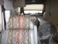 Volkswagen EURO VAN лот № 6012 оценка 3  с аукциона в Японии 4