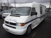 Volkswagen EURO VAN лот № 6012 оценка 3  с аукциона в Японии 5
