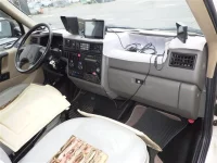 Volkswagen EURO VAN лот № 6012 оценка 3  с аукциона в Японии 2