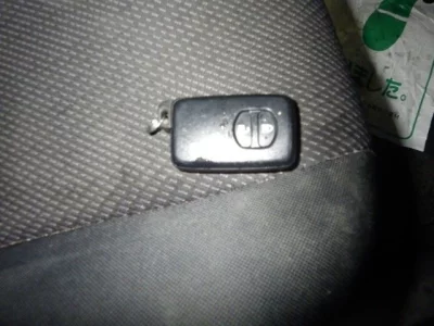 Toyota WISH  с аукциона в Японии