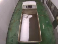 Isuzu ELF TRUCK лот № 6011 оценка 3  с аукциона в Японии 4