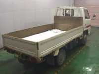 Isuzu ELF TRUCK лот № 6011 оценка 3  с аукциона в Японии 6