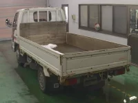 Isuzu ELF TRUCK лот № 6011 оценка 3  с аукциона в Японии 1