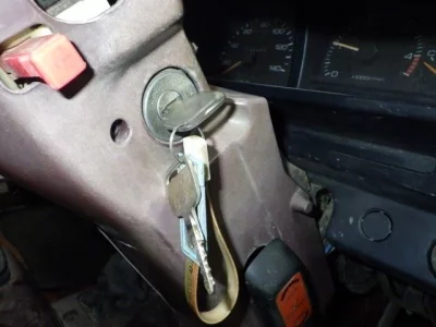 Isuzu ELF TRUCK  с аукциона в Японии