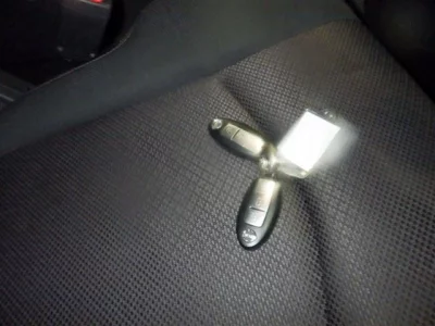 Nissan SERENA  с аукциона в Японии