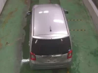 Honda N ONE лот № 74 оценка 3  с аукциона в Японии 4