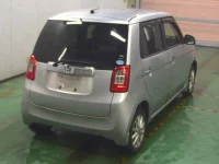 Honda N ONE лот № 74 оценка 3  с аукциона в Японии 6