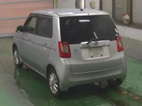 Honda N ONE лот № 74 оценка 3  с аукциона в Японии 1