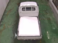 Mitsubishi MINICAB TRUCK лот № 53 оценка R  с аукциона в Японии 4