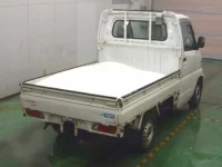 Mitsubishi MINICAB TRUCK лот № 53 оценка R  с аукциона в Японии 6