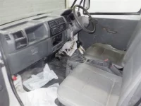 Mitsubishi MINICAB TRUCK лот № 53 оценка R  с аукциона в Японии 2