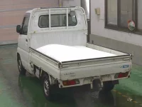 Mitsubishi MINICAB TRUCK лот № 53 оценка R  с аукциона в Японии 1