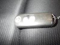 Mazda AXELA лот № 85 оценка 3.5  с аукциона в Японии 4