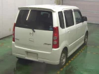Mazda AZ WAGON лот № 88 оценка R  с аукциона в Японии 6