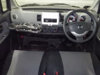 Mazda AZ WAGON лот № 88 оценка R  с аукциона в Японии 2