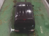 Mazda FLAIR лот № 48 оценка -  с аукциона в Японии 4