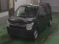 Mazda FLAIR лот № 48 оценка -  с аукциона в Японии 5