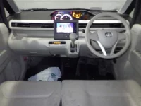 Mazda FLAIR лот № 48 оценка -  с аукциона в Японии 2