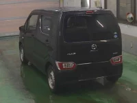 Mazda FLAIR лот № 48 оценка -  с аукциона в Японии 1