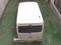 Suzuki EVERY WAGON лот № 3508 оценка R  с аукциона в Японии 4