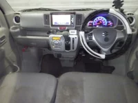 Suzuki EVERY WAGON лот № 3508 оценка R  с аукциона в Японии 2