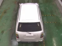 Daihatsu MIRA лот № 125 оценка R  с аукциона в Японии 4