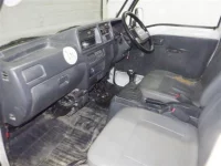 Subaru SAMBAR лот № 76 оценка 3  с аукциона в Японии 2