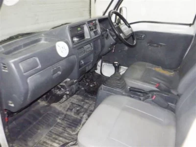 Subaru SAMBAR  с аукциона в Японии