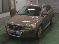 Volvo XC60 лот № 5016 оценка 3.5  с аукциона в Японии 5