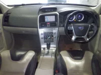 Volvo XC60 лот № 5016 оценка 3.5  с аукциона в Японии 2