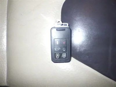 Volvo XC60  с аукциона в Японии