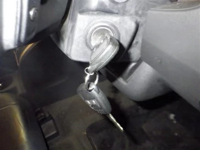 Chrysler JEEP COMPASS  с аукциона в Японии